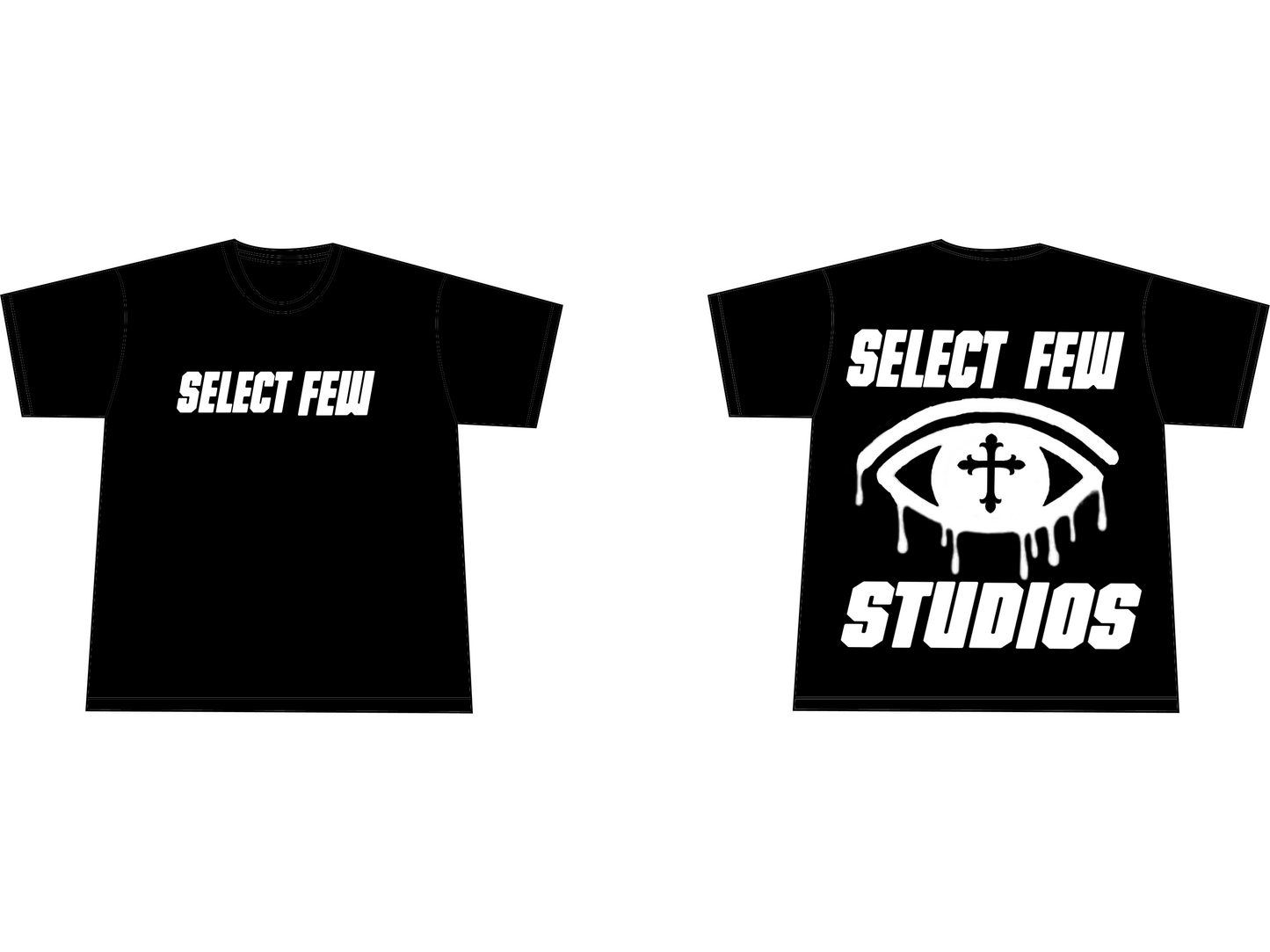 Select Few Studios Tee