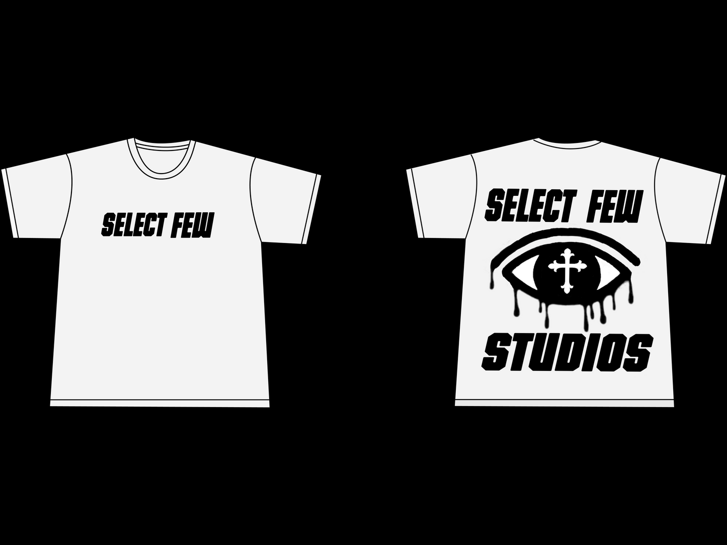 Select Few Studios Tee