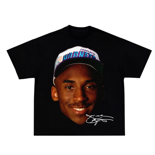 Kobe Big Head Tee