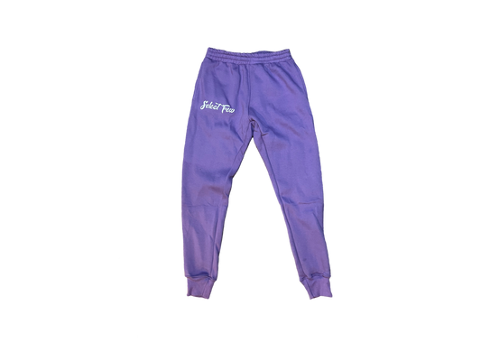 Select Few Sweatpants