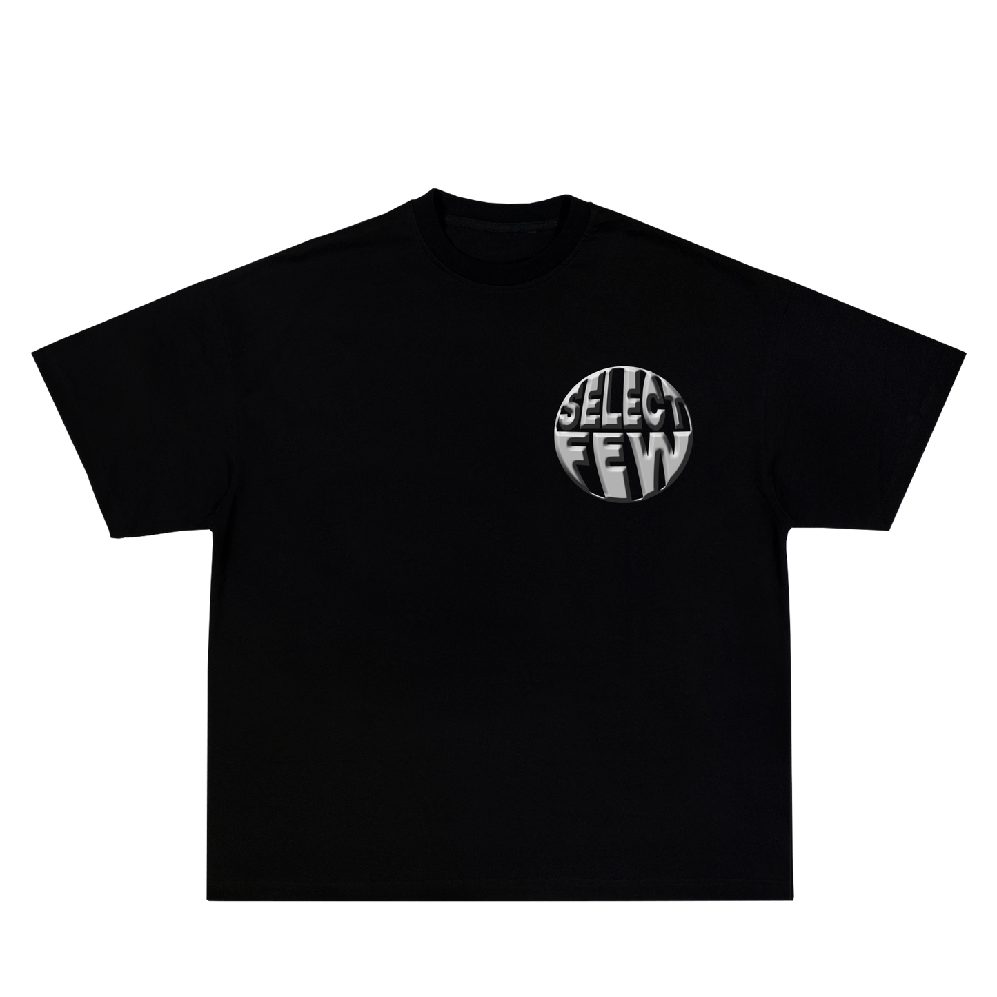 Select Few Logo Tee